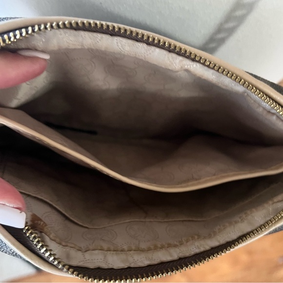 Michael Kors Brown Crossbody Bag - Picture 4 of 4